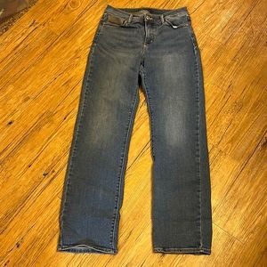 Levi Women’s Jeans 30x32